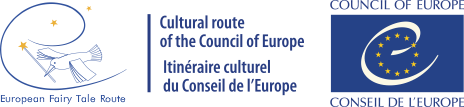 European Fairy Tale Route Logo